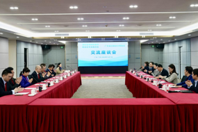 港區(qū)省級(jí)政協(xié)委員聯(lián)誼會(huì)專業(yè)委員會(huì)到訪廣東注協(xié)